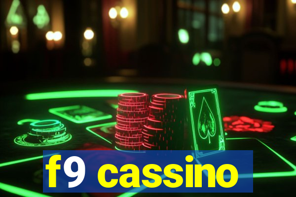 f9 cassino